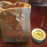 Trattoria Montanari Mat