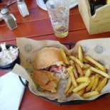 Lock, Hop Barrel Microbrewery Restaurant Mat