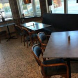 Jämjö Gatukök Inomhus