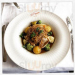 Eriks Gondolen Inomhus