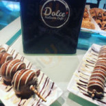 Dolce Italiano Cafe Mat