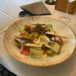 Ölme Prästgård Gästgiveri Mat