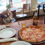 Fuori Di Pizza Mat