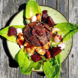 Nya Trols Restaurang Mat