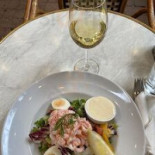 Brasserie Bouquet Mat