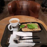 Espresso House Drottninggatan 33 35 Mat