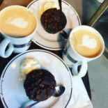 Espresso House Mat