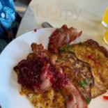 Albackens Trädgårdskafferi Mat