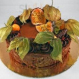 Rammefors Konditori Café Mat