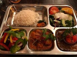 Holy Cow Vasastan Mat