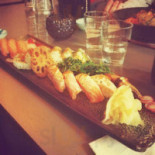 Naked Fish Sushi Mat