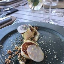 Gamla Televerket Vin Mat Inomhus