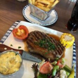 Grekiska Grill Mat