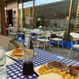 Grekiska Grill Mat