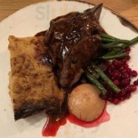 Restaurang Mårten Trotzig Mat