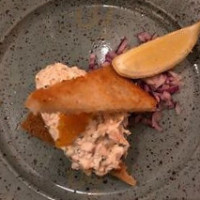 Restaurang Mårten Trotzig Mat