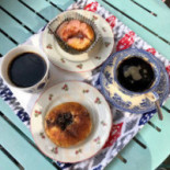 Swenstromskas Stenugnsbageri Mat