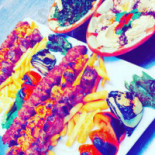 Restaurang Fanoos Mat