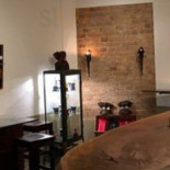 Enrico's Cafe Vinbar Mat