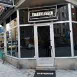 Svartklubben Utomhus
