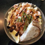 Vallentuna Stenugnsbageri Mat