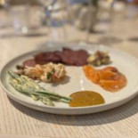 Artipelag Restaurang Mat