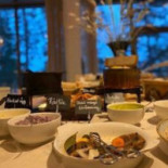 Artipelag Restaurang Mat