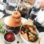 Sea Front Grand Saltsjöbaden Mat