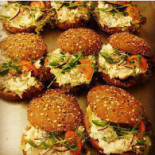 Café Lindström Mat