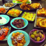 Stavros Taverna Mat
