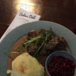 Selma Deli Mat