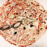 Pizzeria La Grande Mat