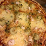 Pizzeria La Grande Mat