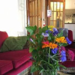 Malmköpings Wärdshus Inomhus