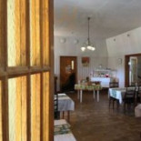 Malmköpings Wärdshus Inomhus