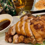 Peony Restaurang Mat