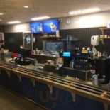 Best Western Ljungby Inomhus