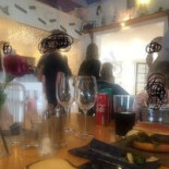 Stegeborgs Hamnkrog Mat