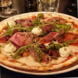 Blackstone Steakhouse Växjö Mat