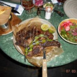Barabicu Pan American Grill Mat