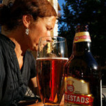 Luthagens Restaurang Pizzeria Inomhus