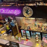 Chilango Mat