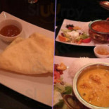 Curry House Mat