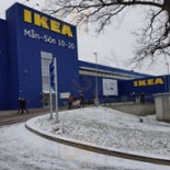 Ikea Kungens Kurva Mat