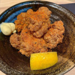 Take Ramen Inomhus