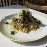 Kvarterskrogen Asken Mat