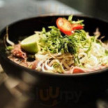 Sen Street Kitchen Asecs Mat