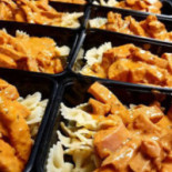 Rookie Café Restaurang Mat