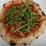 The Pizza Pushers Mat