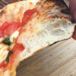 The Pizza Pushers Mat